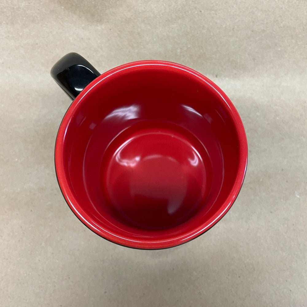 Georgia Bulldogs Boelter Mug-2011